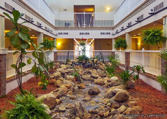 Days Inn By Wyndham Pentwater Nội địa bức ảnh